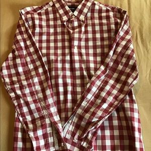 Jack Spade button down